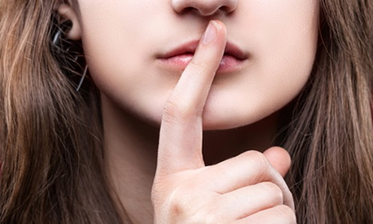 Những bí mật khi yêu phụ nữ đừng nên dại dột tiết lộ