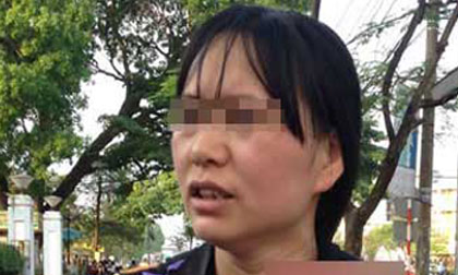 Bị chồng cắt 'nhũ hoa' do cương quyết ly hôn