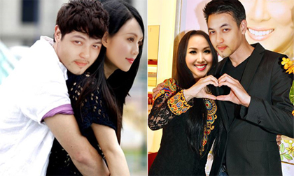 Lục lại loạt "ảnh thời mặn nồng" của anh em nhà Bảo Thy và Tâm Tít