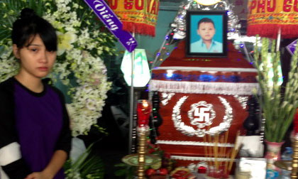 Gia cảnh nghèo của HS giỏi bị xe tông chết lúc tắm mưa