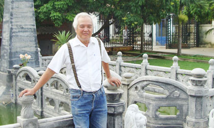 Đại gia Việt chơi ngông, chi triệu đô mua quan tài, xây lăng mộ... chờ chết