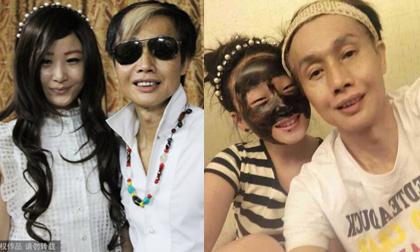 "Chồng hụt" U60 của Can Lộ Lộ khoe bồ mới 19 tuổi như hai ông cháu