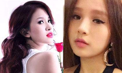 Hotgirl Việt làm mẹ vẫn vô cùng xinh đẹp và quyến rũ