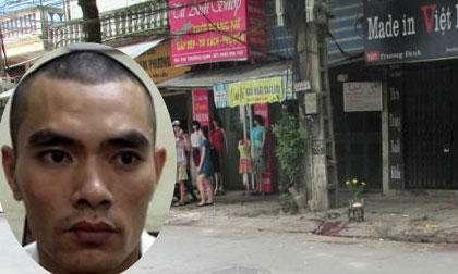 Vụ giết người giữa phố Hà Nội: Chân dung hung thủ