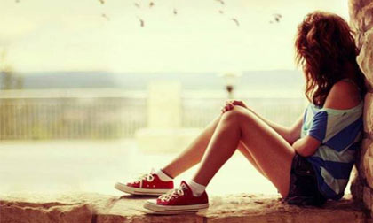 Đừng vì thói quen yêu, mà lầm tưởng đó là số phận cuộc đời mình