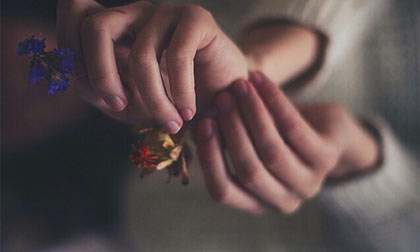 Khi trái tim mất dần cảm giác yêu...