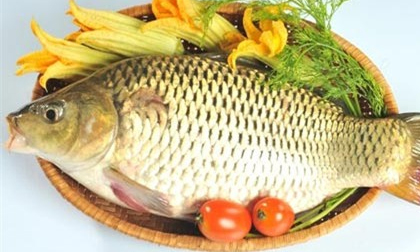 Món ăn giúp chồng thêm... ham muốn