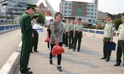 Cô bé 16 tuổi và 1000 ngày làm nô lệ tình dục tại TQ