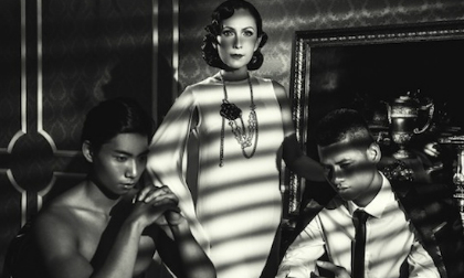 Diễm My 'vướng vào cuộc tình tay ba' với hai chàng trai trẻ