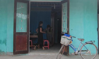 Đang tâm hãm hiếp cháu bé 2 lần trong 1 ngày