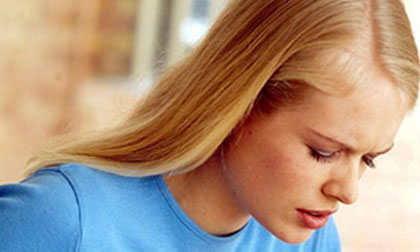 Phản ứng của cơ thể khi ăn mì chính