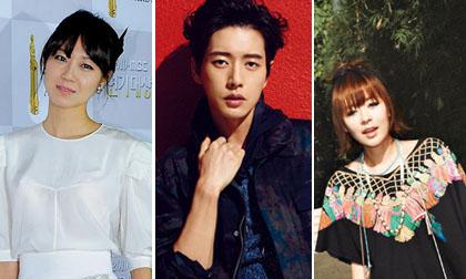 Top những diễn viên Hàn là Fashionistas chính hiệu