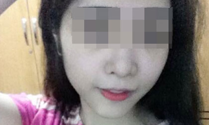 Nữ sinh Hà Nội "tố" bạn trai cũ suốt ngày xin tiền và ăn bám