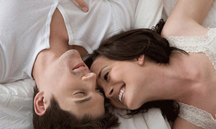 Điều khiển chồng? Chuyện nhỏ!