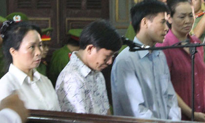 Bị chồng đánh đập, vợ thuê giang hồ “xử” chồng bằng 2 phát súng