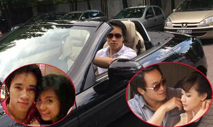 "Tình cũ" của Hoàng Thùy Linh và Trang Nhung khoe lái xế sang ở Ba Lan