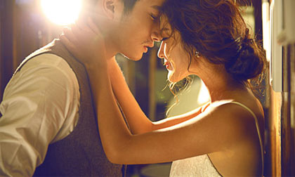 Tôi bị quả báo vì cướp bạn trai người khác