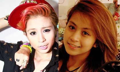 Hành trình chuyển giới tính của Gil Lê