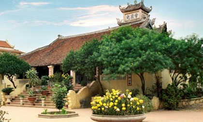 Sự thật khủng khiếp về Chùa Bồ Đề: Kênh trung gian mua bán con nuôi?