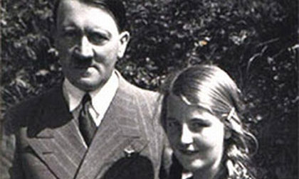 Bí mật kinh hoàng về người tình và sở thích tình dục của Hitler