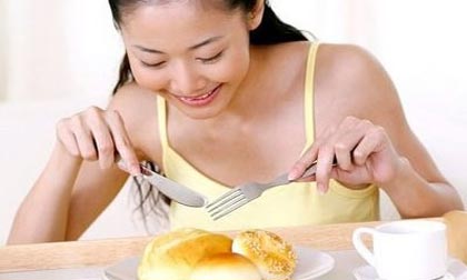 Bất ngờ với những quan niệm sai lầm về ăn kiêng