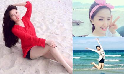 Bảo Thy khoe loạt ảnh đi du lịch vui vẻ hậu scandal của anh trai