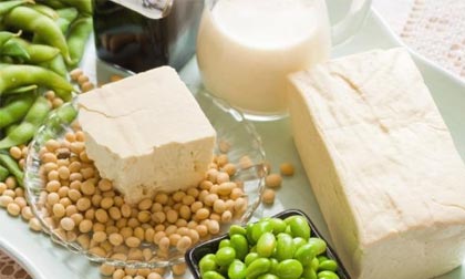 Giải mã 4 lầm tưởng phổ biến của chị em về đậu nành