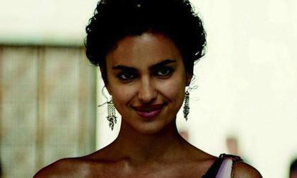 Bốn mỹ nhân nóng bỏng và mạnh mẽ bên Hercules