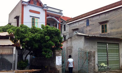 Án mạng kinh hoàng: Vợ cùng “phi công trẻ” lập mưu giết chồng