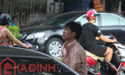 Hành trình "bóc mẽ" thám tử tư ở Hà Nội (2)