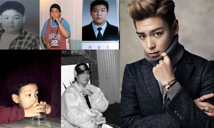 Kinh ngạc trước sự "lột xác" ngoạn mục của 10 sao nam nổi tiếng xứ Hàn