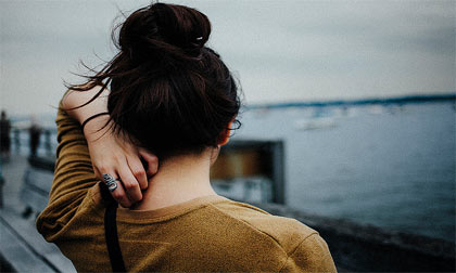 Ừ thì... tình là điên...