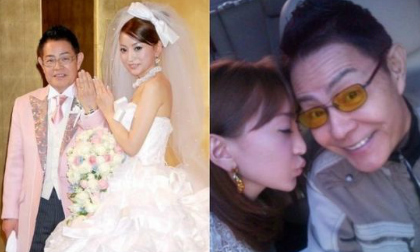  Sao U80 liên tục phải uống thuốc tăng lực vì "nhu cầu cao độ" của vợ U30 