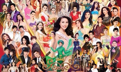 Hoa hậu, Nam vương người Việt Thế giới kỳ 4 - cuộc thi hoành tráng và hứa hẹn rất nhiều bất ngờ