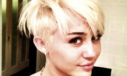 Những kiểu tóc biểu tượng gắn liền với Sao