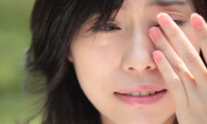 Tôi mất chồng khi tình cũ của anh ly hôn