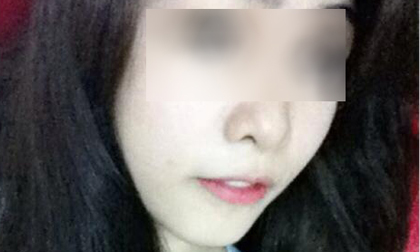 Nữ sinh “đo tình yêu” bằng tiền khiến cộng đồng mạng nổi giận