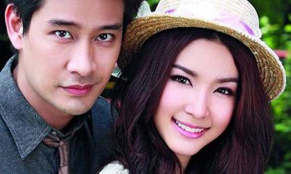 Mỹ nhân Thái cay đắng khi phát hiện chồng đã có… vợ