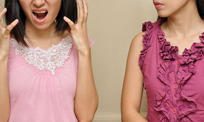 ‘Cao tay’ với ‘bà cô bên chồng’