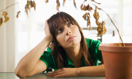 Sai lầm khiến sự nghiệp của phụ nữ tụt dốc