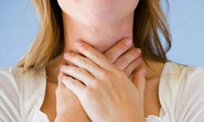 Những bộ phận cơ thể dễ mắc bệnh ung thư nhất