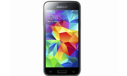 Samsung trình làng phiên bản thu nhỏ của siêu phẩm S5