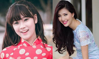 Kỷ niệm thi đại học “nhớ đời” của các hot girl Việt