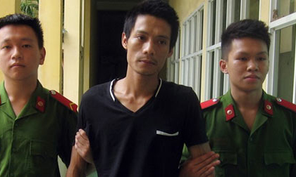 Ca sĩ phòng trà tạt axit vợ vì bị ‘cắm sừng’