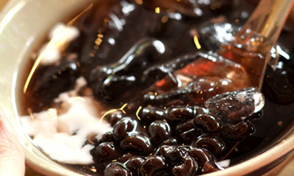 Những món ăn giúp sĩ tử dẻo dai, minh mẫn