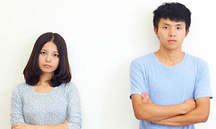 Muốn bỏ chồng vài hôm