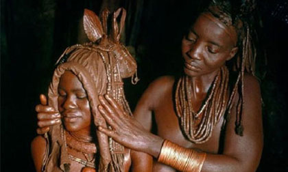 Những tục lệ cưới hỏi quái đản khiến bạn "tròn mắt"