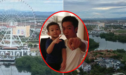 Hậu tin đồn chia tay, Cường đô la khoe ngầm đưa Subeo đi chơi Đà Nẵng cuối tuần