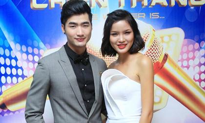 "Gái quê" Chà Mi lộ diện gợi cảm sau thời gian "mất tích"