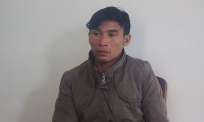 Xin xăng không được, một thanh niên bị đâm chết